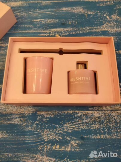 Аромадиффузор