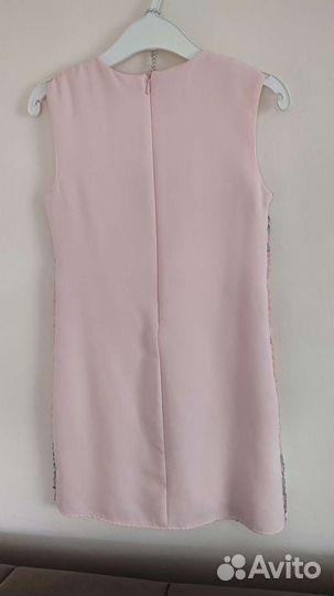 Платье нарядное для девочки