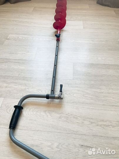 Ледобур Buran 130l