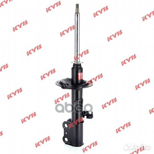 Стойка передняя toyota ipsum 01-07 LH 334320 KYB