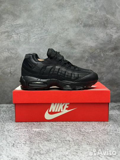 Кроссовки Nike Air Max 95 люкс