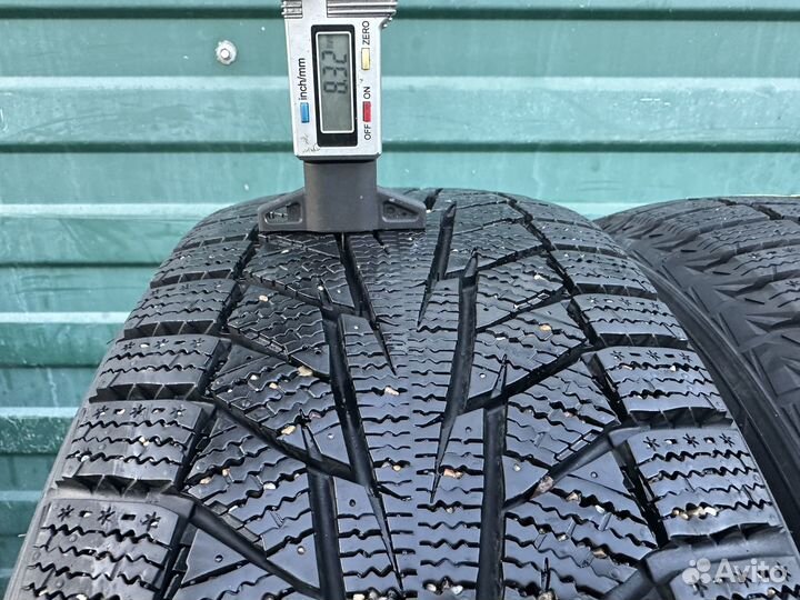 Hankook Winter I'Cept IZ2 205/55 R16