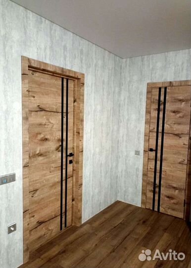 Межкомнатные двери