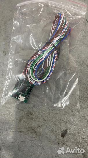 Starline 2can2lin модуль