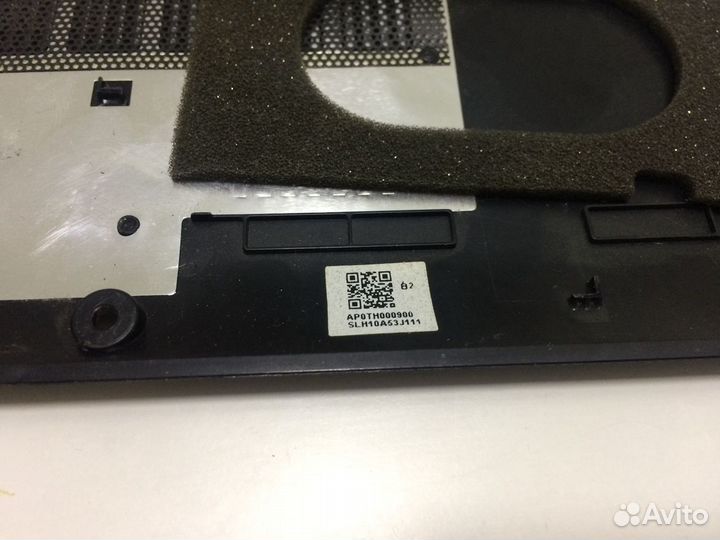 Крышка поддона Lenovo G50-30, G50-45, G50-70