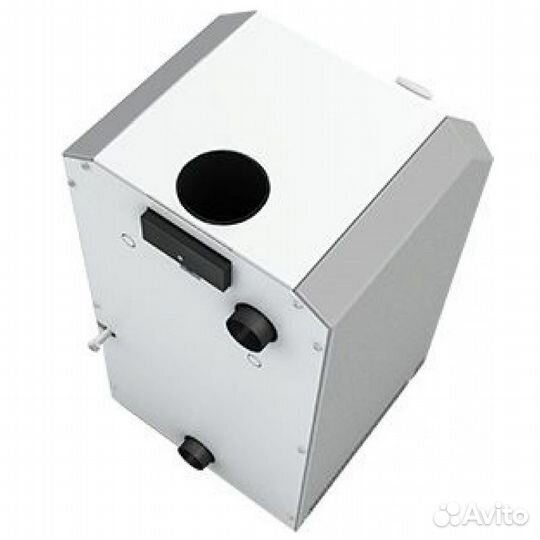 Котёл отопительный Лемакс Премиум-12,5, одноконтур