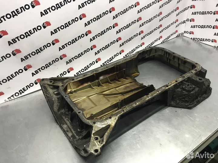 Поддон Mercedes-Benz S500 (W220) 2001г.в