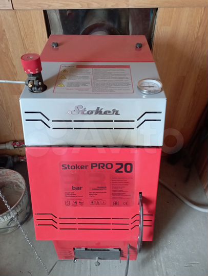 Дом 100 м² на участке 10 сот.