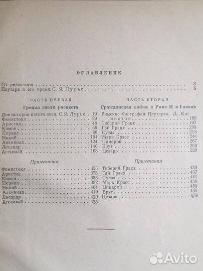 Книги антикварные