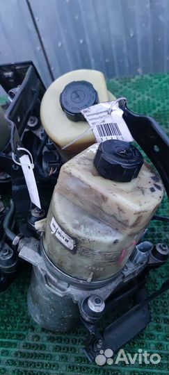 Эгур Ford Focus c-max