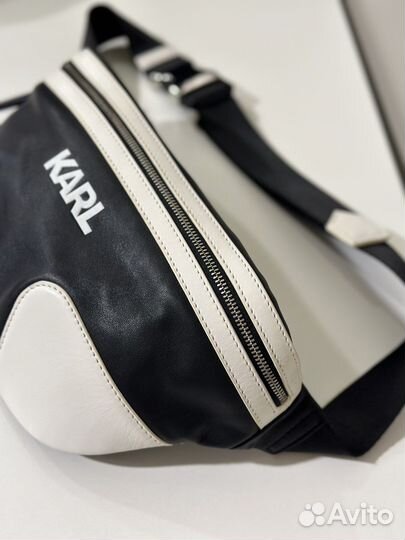 Сумка Karl Lagerfeld