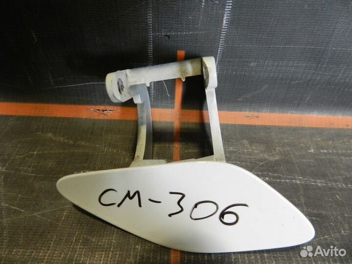 Заглушка омывателя фары - Mercedes-Benz GLK-X204