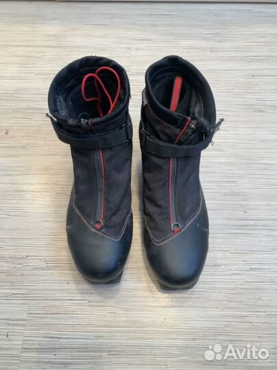 Лыжные ботинки rossignol x5ot