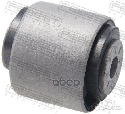 Сайленблок переднего нижнего рычага (гидравличе