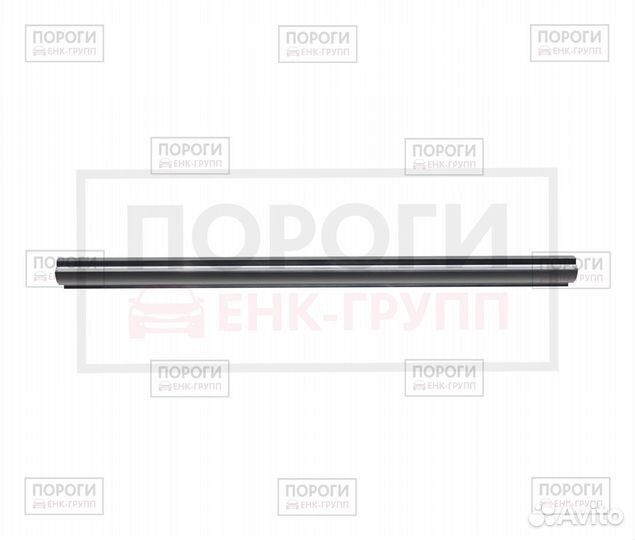 Пороги Daewoo Nubira 2 и другие