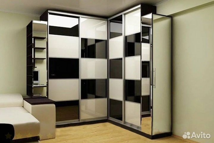 Шкаф по вашим размерам