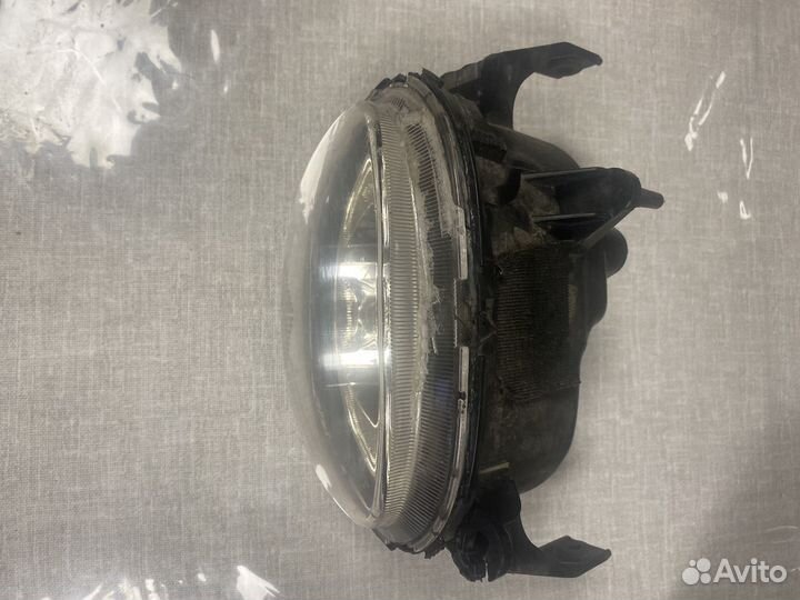 Фара Suzuki boulevard m109r vzr1800