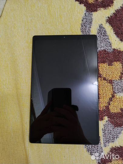 Планшет lenovo tab m10 HD