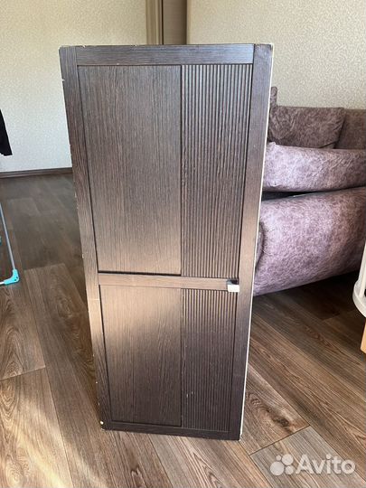 Ящик деревянный для хранения