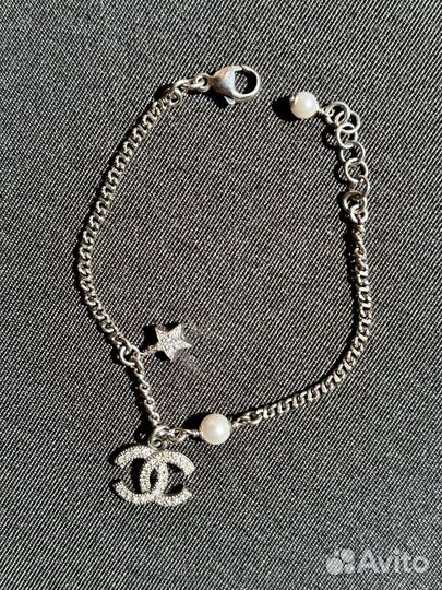 Браслет Chanel оригинал
