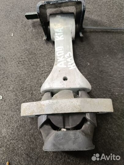 Опора АКПП KIA Ceed 2 JD