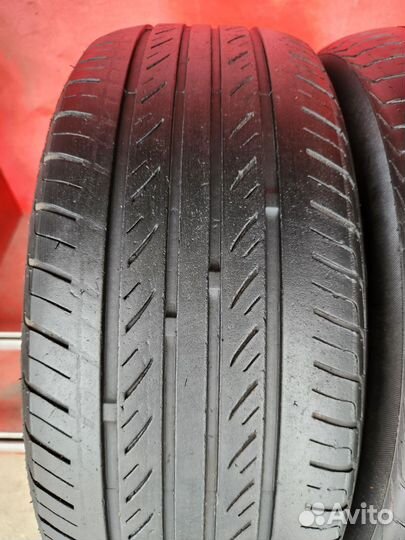Ovation EcoVision VI-682 225/60 R16