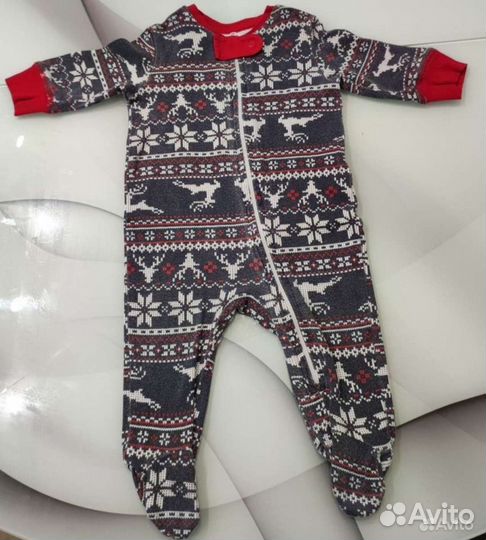 Коробка вещей для девочки