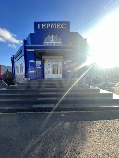 Здание, 262 м²