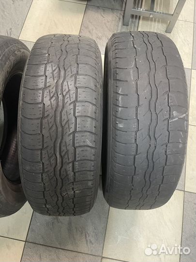 Bridgestone Dueler A/T 225/65 R17