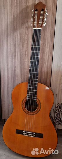 Гитара yamaha c40