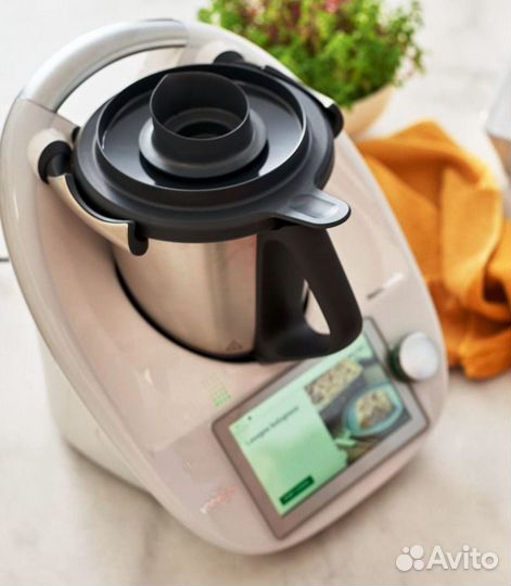 Термомикс Thermomix TM6 новый