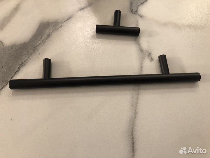 Ручка мебельная 128 мм