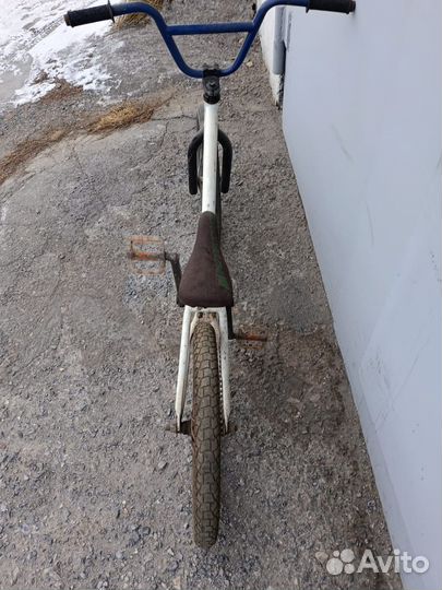 Продам bmx