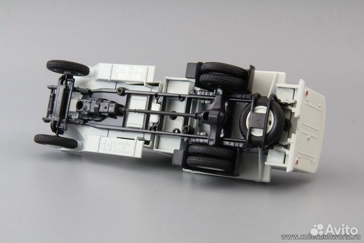 Коллекционные машинки