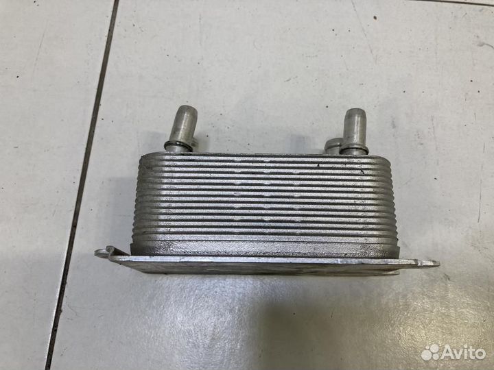 Радиатор охлаждения АКПП Volvo V40 MV