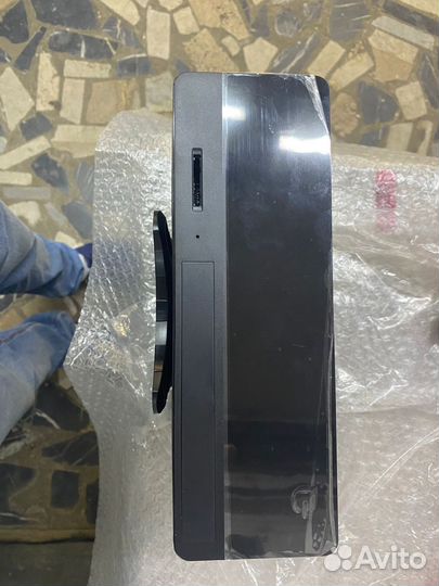 Корпус PowerCool mini ITX