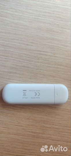 4G модем zte mf79u