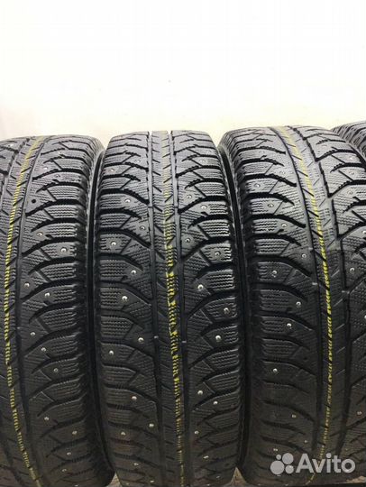 Bridgestone Ice Cruiser 7000 185/65 R15 102N