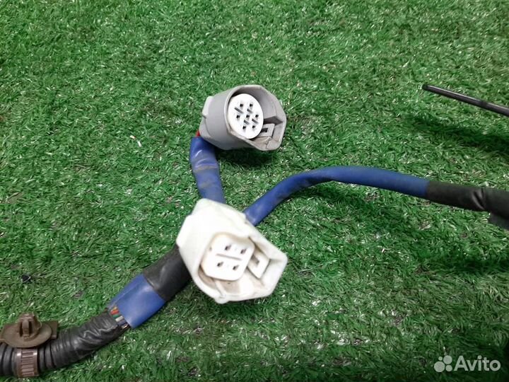 Проводка фары Lexus GS 450H 2007