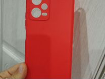 Чехол силиконовый Poco x5(5G) Xiaomi Note 12(5G)