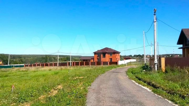 Участок 7 сот. (ИЖС)