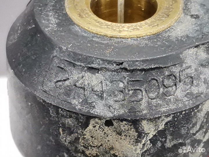 Датчик детонации для Opel Astra H 93174509