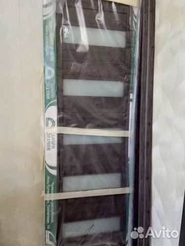 Дверь межкомнатная с коробкой новая в упаковке