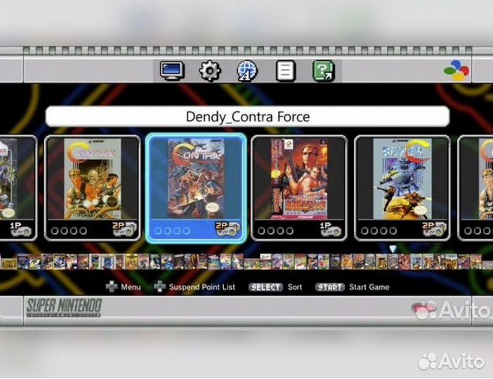 Snes mini Ultimate (+4000 игр)