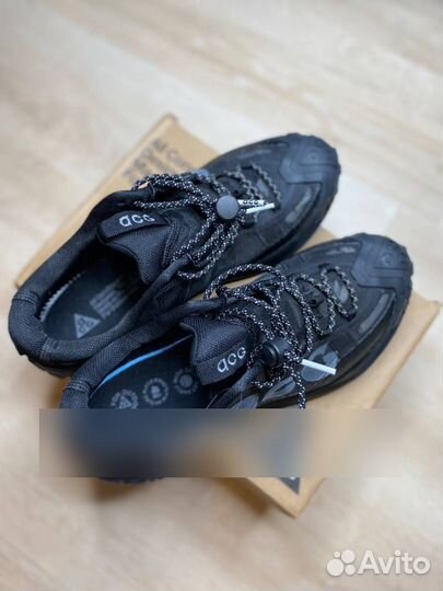 Кроссовки Nike ACG Mountain Fly 2 Low