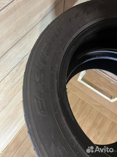Kumho Ecsta PS31 205/60 R16