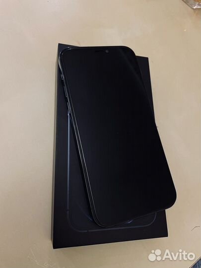 iPhone 12 Pro, 128 ГБ
