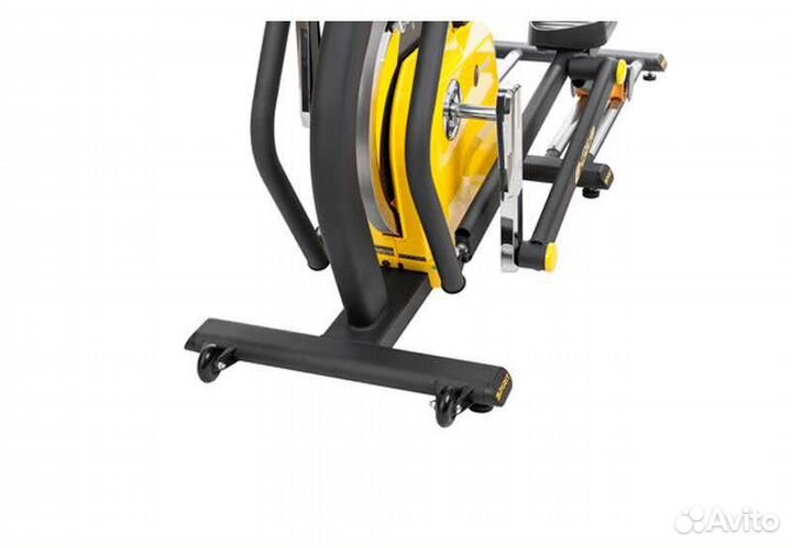 Эллиптический тренажер Spirit Fitness XG200Y