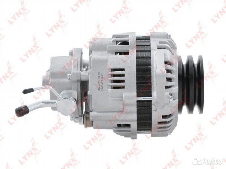 Генератор Mitsubishi L200 1996-2007