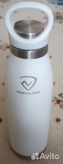 Термобутылка Northland